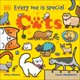 thumbnail image 1 of Libro DK Cada uno es especial: gatos, 1 of 1