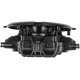 thumbnail image 2 of Motor de control de retrovisores laterales Dorman 924-400 para modelos Ford, 2 of 4
