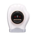 thumbnail image 2 of Masajeador de Manos Eléctrico Portátil con Tecnología Avanzada de Presión y Calor Rápido Batería Recargable de Larga Duración Adecuado para Hombres y, 2 of 9