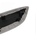 thumbnail image 3 of Car Front Door Handle Cover Armrest Lid Pad Left Right Panel Protective Cover for Accord Sedan 2018?2012 Grey, 3 of 5