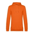 thumbnail image 1 of B&C Chandail à Capuchon # pour Hommes, 1 of 3