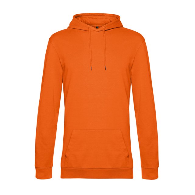 B&C Chandail à Capuchon # pour Hommes