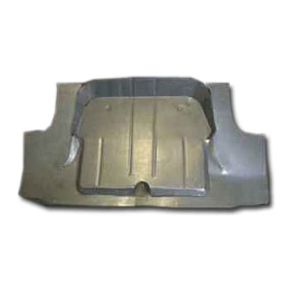 1971-1974 AMC Javelin Trunk Floor Pan