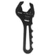 thumbnail image 2 of Llave ajustable llave inglesa de alta dureza resistente al desgaste para mantenimiento ANGGREK Otros, 2 of 8