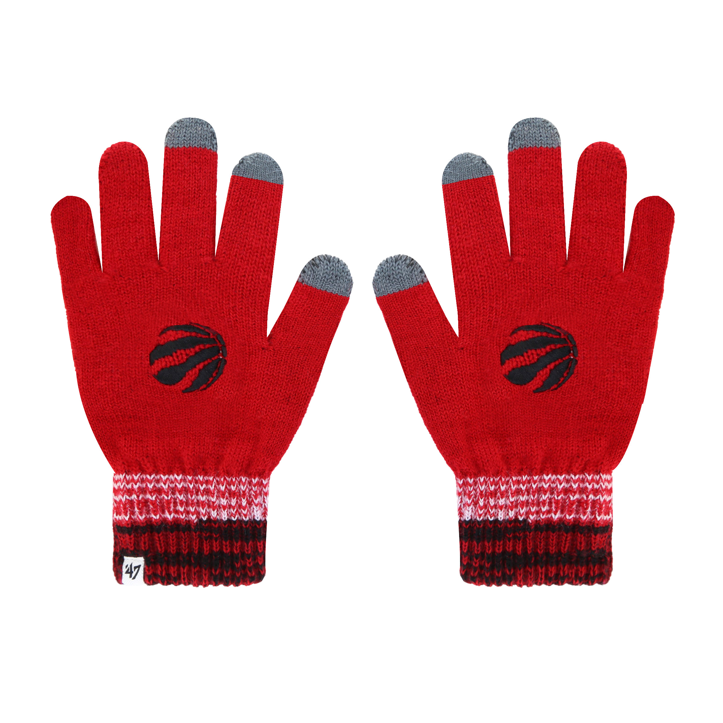 Toronto Raptors NBA Static Gloves Walmart Canada