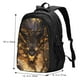 thumbnail image 5 of Balery Cool Black Gold Dragon Mochila con carga USB para hombre y mujer - Mochila impermeable y antirrobo para portátil con puerto USB para viajes, trabajo, estudios y universidad, 5 of 7