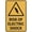 Warning Sign 4, variant on Please No Feeding Or Touching Horses Sign For House 8"x12" Yard Sign, Premium Aluminum Sun-Proof Rust-Free, Horse Feed Touch Ban Marker
