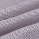 thumbnail image 3 of Tejido de malla Forro de malla Tejido de punto de malla fina Poliéster suave Resistente al desgarro, Gris Hugo Tela de malla de tres capas, 3 of 7