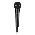 thumbnail image 1 of Dynamic Wired Karaoke Microphone Clear Voice Portable Handheld Moving Coil for Singing Performance, 1 of 7