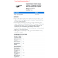thumbnail image 2 of Engine Camshaft Position Sensor Connector - Compatible with 2009 - 2018 Ford Escape 2.5L 4-Cylinder 2010 2011 2012 2013 2014 2015 2016 2017, 2 of 2