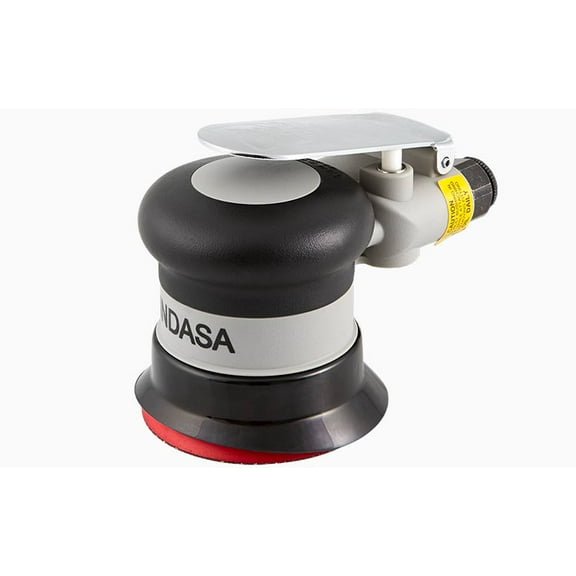 Buy Indasa 3" DA Sander, Non-Vacuum, 3/16" Orbit, 3DASAND