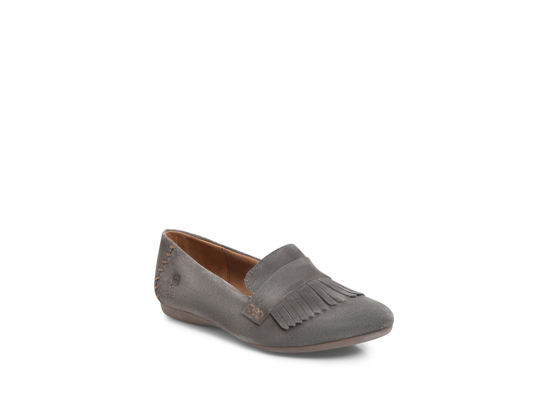born loafers womens