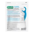 thumbnail image 3 of Dental Floss Sticks – Adult dental floss sticks with vitamins and fluoride – extra strong tear-resistant floss, easy grip handle, fresh mint flavor, 90 pack (2 pack), 3 of 4