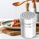 thumbnail image 1 of Organizador de Botellas de Condimentos y Especias de Acero inoxidable para uso en cocina, 1 of 7