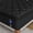 Gray, variant on 12 Inch King Size Hybrid Mattress with Individually Wrapped Coils, Pain-Relief Support, Mattress in a Box, CertiPUR-US Certified