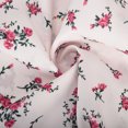 thumbnail image 5 of Puntoco Vestidos Mujer Verano Mujer Verano Estampado Floral Vestido Largo Sin Mangas Correa Cuello Redondo Plisado Vestido Suelto, 5 of 5