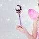 thumbnail image 1 of Varitas de Princesa para Niñas con Luz y Música Fernando Accesorios de Disfraces, 1 of 8