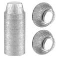 thumbnail image 3 of Aluminum Foil Ramekin Aluminum Foil Paper Cup 150 Pack Ramekin Disposable, 3 of 6