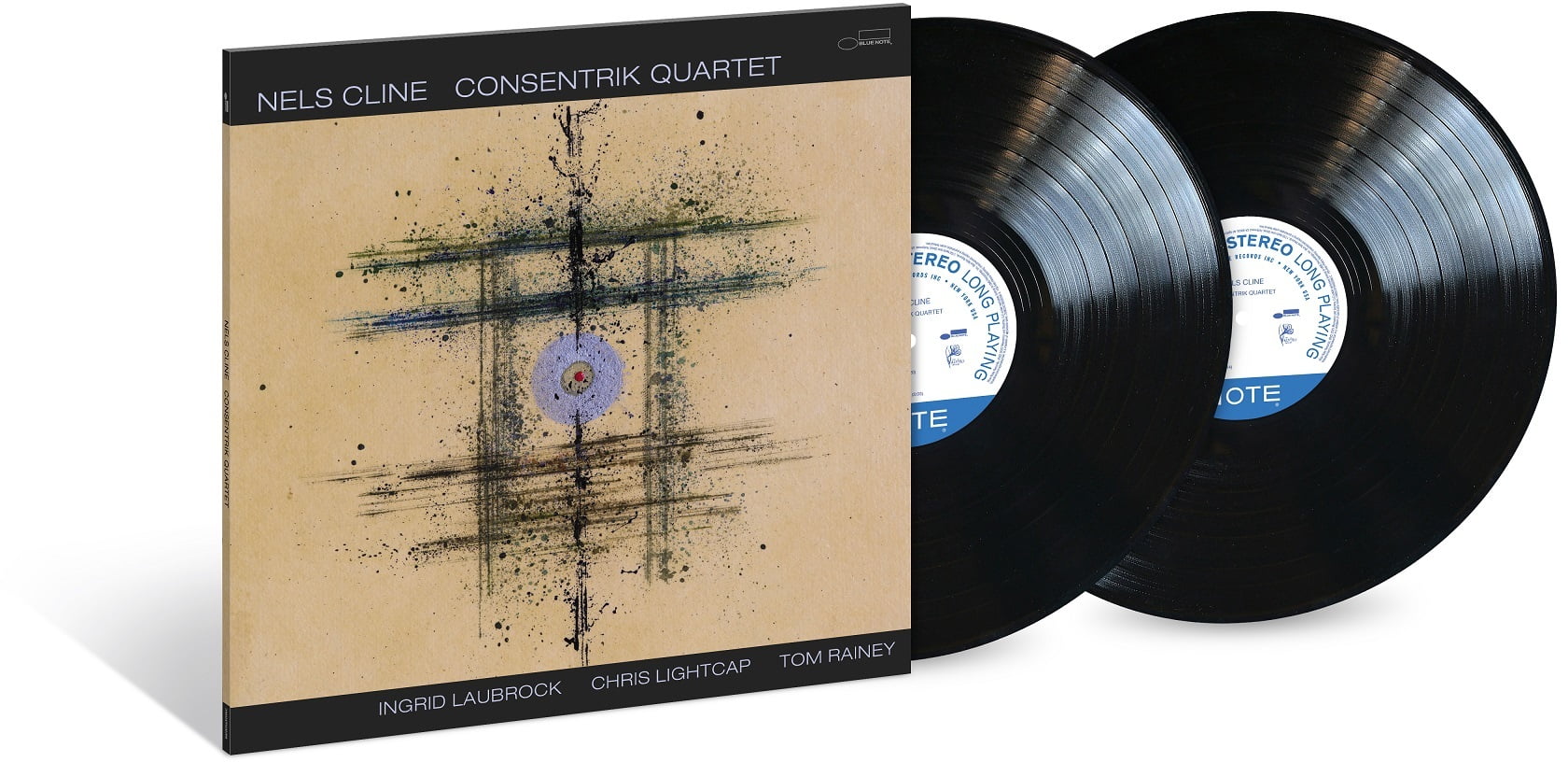 Blue Lab Beats - Motherland Journey - Music & Performance - Vinyl 