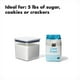 thumbnail image 3 of Recipiente de almacenamiento de alimentos OXO Good Grips POP 2.8L hermético, 3 of 9