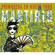 Primavera en Nueva York