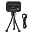 thumbnail image 1 of portable mini stage light led voice control usb lamp starlight pattern for bar party ktv disco, 1 of 5