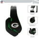 thumbnail image 2 of Audifono gamer NFL Green Pay Packers con luz led 100% original, 2 of 7