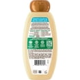 thumbnail image 4 of GARNIER Whole Blends Shampooing Nourrissant, Amande et Argan, 4 of 4