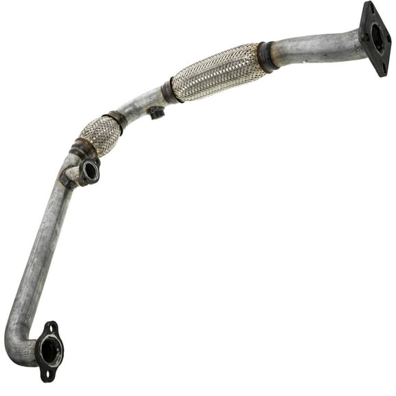 CUB CADET 751-10680A Exhaust Pipe Volunteer 465 466 467 475 485 486 487 747 4X4