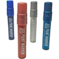 thumbnail image 4 of On The Run .060 Permanent Jumbo Paint Marker Professional Set of 4 Incredible Metallic Colors, 4 of 5