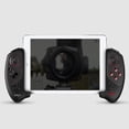 thumbnail image 2 of ipega PG-9083B BT Gamepad Wireless Retractable Game Controller Compatible with iOS(iOS11-13.3) Android Smartphone Tablet PC, 2 of 10