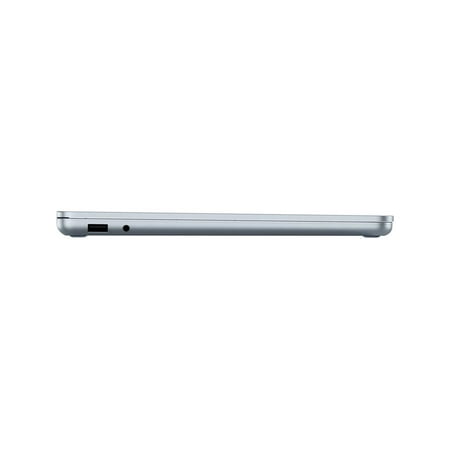 Microsoft - Surface Laptop - Copilot+ PC - 13" Touch-Screen - Snapdragon X Plus - 16GB - 512GB SSD (Latest Model) - Ocean
