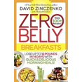 thumbnail image 1 of Zero Belly Breakfasts, David Zinczenko Paperback, 1 of 1