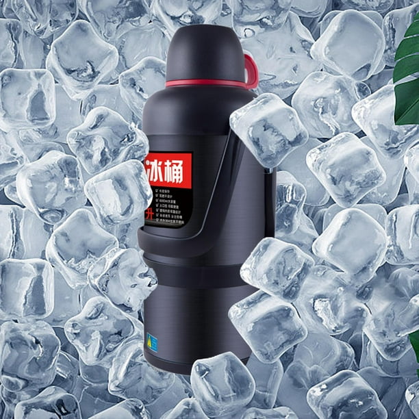 Sac à Dos Isotherme De Livraison De Nourriture - Grande Capacité Étanche Pour Chaude Et Froide