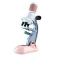 thumbnail image 5 of Kids Microscope 1200X Professional Science Equipment, Biology Experiment Set, Middle ,Widely Used, 5 of 5