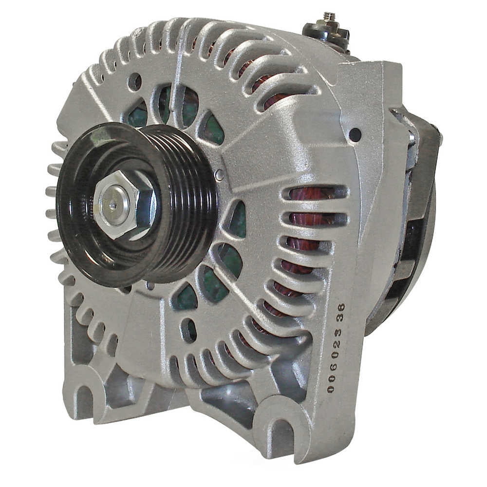 FVP Professional 7773601 Alternator Standard