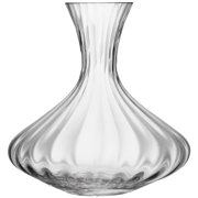 LSA International Aurelia Carafe 1.8 L Clear Optic, 1.8L