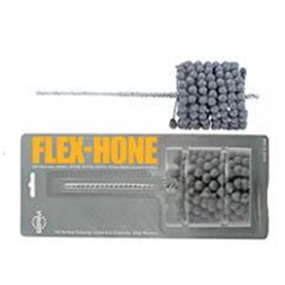 Brush Research Bsgb33418 and Plus Gb 3.75 180 Socket Flex-Hone Tool