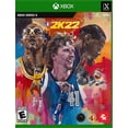 thumbnail image 1 of NBA 2K22 75th Anniversary Microsoft Xbox Series X, 1 of 1