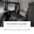 thumbnail image 4 of Bogo Car Interior Spray, Qirevo Polishing Cleaner, Deep Cleaning Car Polish Spray, Polishing Car Interior Maintenance Cleaner, 100ml All Purpose Cleaner (3PCS), 4 of 8