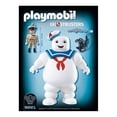 thumbnail image 2 of Muñeco Marshmallow Playmobil Ghostbusters 9220, 2 of 4