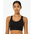 thumbnail image 3 of Women Bras 6 Packs T-Shirt Bras Full Coverage Comfortable Everyday Wear Bra 38B (S917), 3 of 6