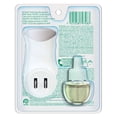 thumbnail image 2 of Difusor eléctrico Air Wick y repuesto turquoise oasis 21 ml, 2 of 4