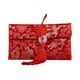thumbnail image 1 of sobre rojo de año Nuevo Chino, paquete rojo de boda, bolsa de regalo de moda Hongbao, bolsillo rojo para Festival de Primavera Hong Bao para Estilo A horizontal, 1 of 8