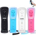 thumbnail image 1 of Controller compatible with Nintendo / Wii Control with Motion Plus, 1 of 5