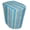 Blue Yellow Green, variant on Colorful Stripes Cover Compatible with Keurig Coffee Maker by Penny's Needful Things (Rust) (K10/K15/B31 Mini)