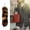 A, variant on Rinsvye 3D Cute Tail Keychain Wallets for Keys Pendant Women Key Ring Keys Wrist Holder Pompoms Key Chains Able Hairy Tail Animal Wrist Key Fob Tail Keychain Tails for Cosplay Handbag Accessory