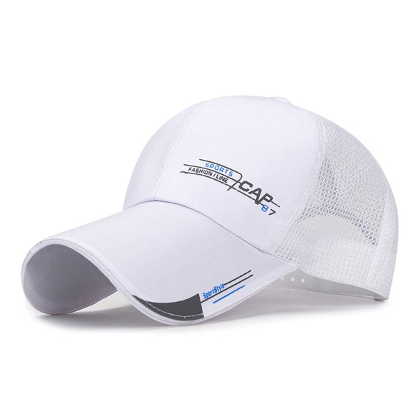 Hats for Women Baseball Cap Adjustable Size for Running Workouts and Outdoor Activities All Seasons Running Hat