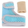 thumbnail image 2 of Left Hand Thumb Splint For Kids, Thumb Wrist Stabilizer, Thumb Brace Corrector, With Finger Sleeve, Joint  Protection Support Brace,, 2 of 8