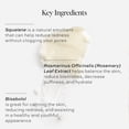 thumbnail image 4 of Bálsamo limpiador Dime Beauty Squalane con hidratante 100 ml, 4 of 7